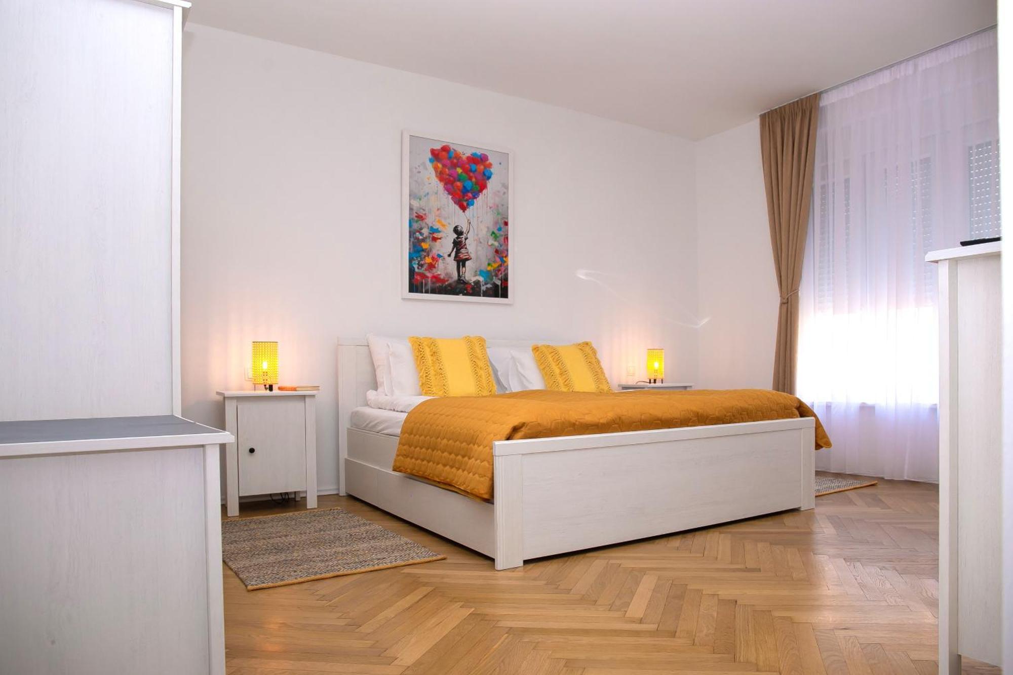 Marela Apartament Split