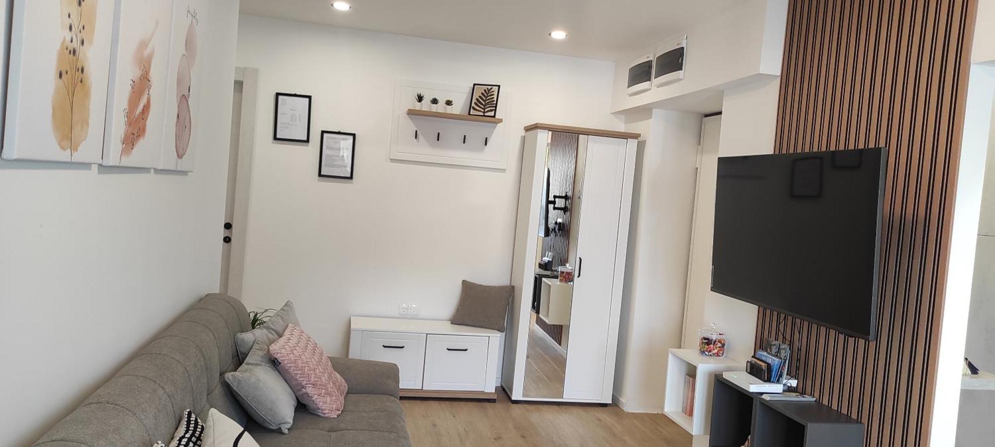 Marela Apartament