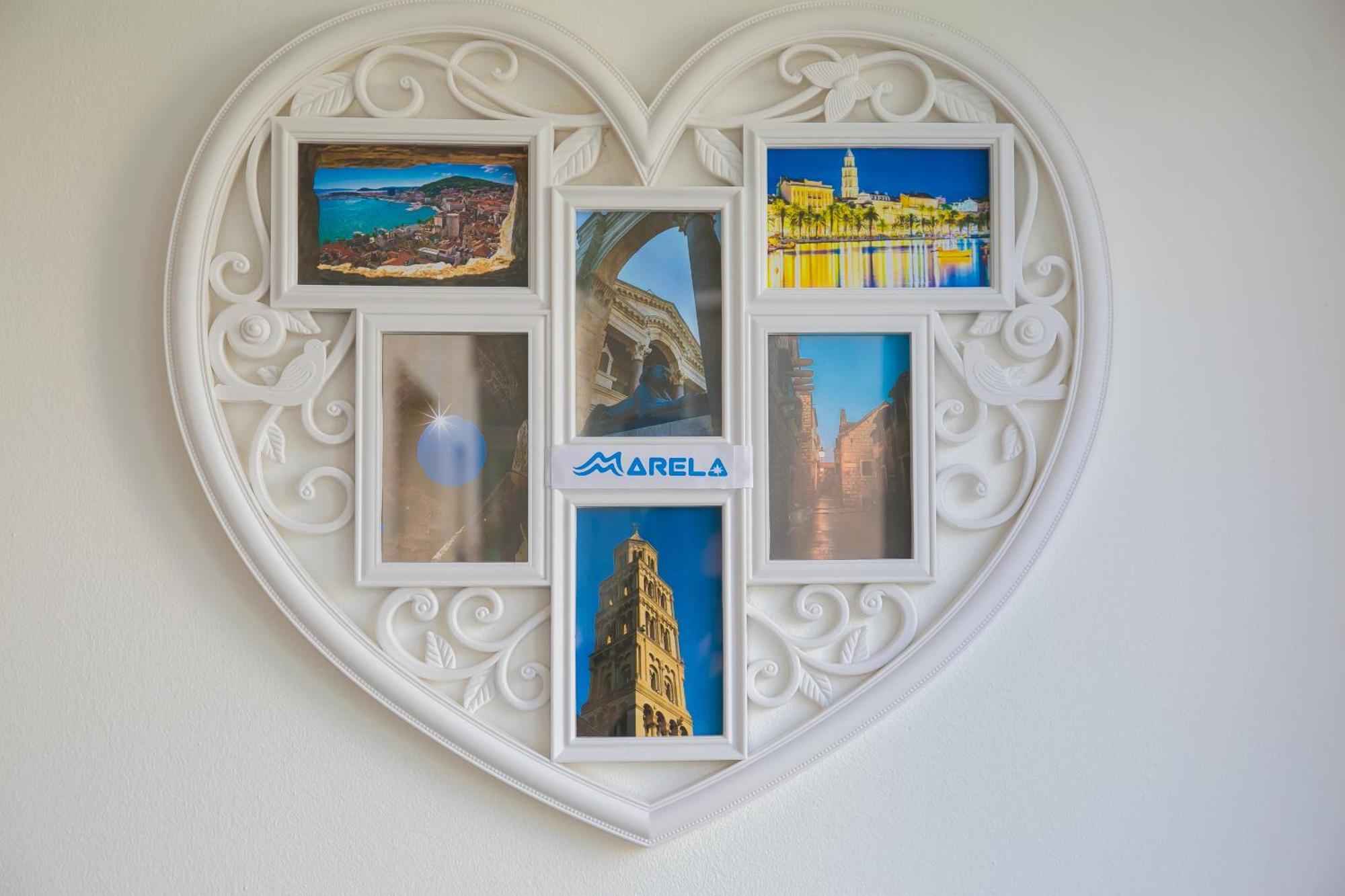 Marela Apartament *