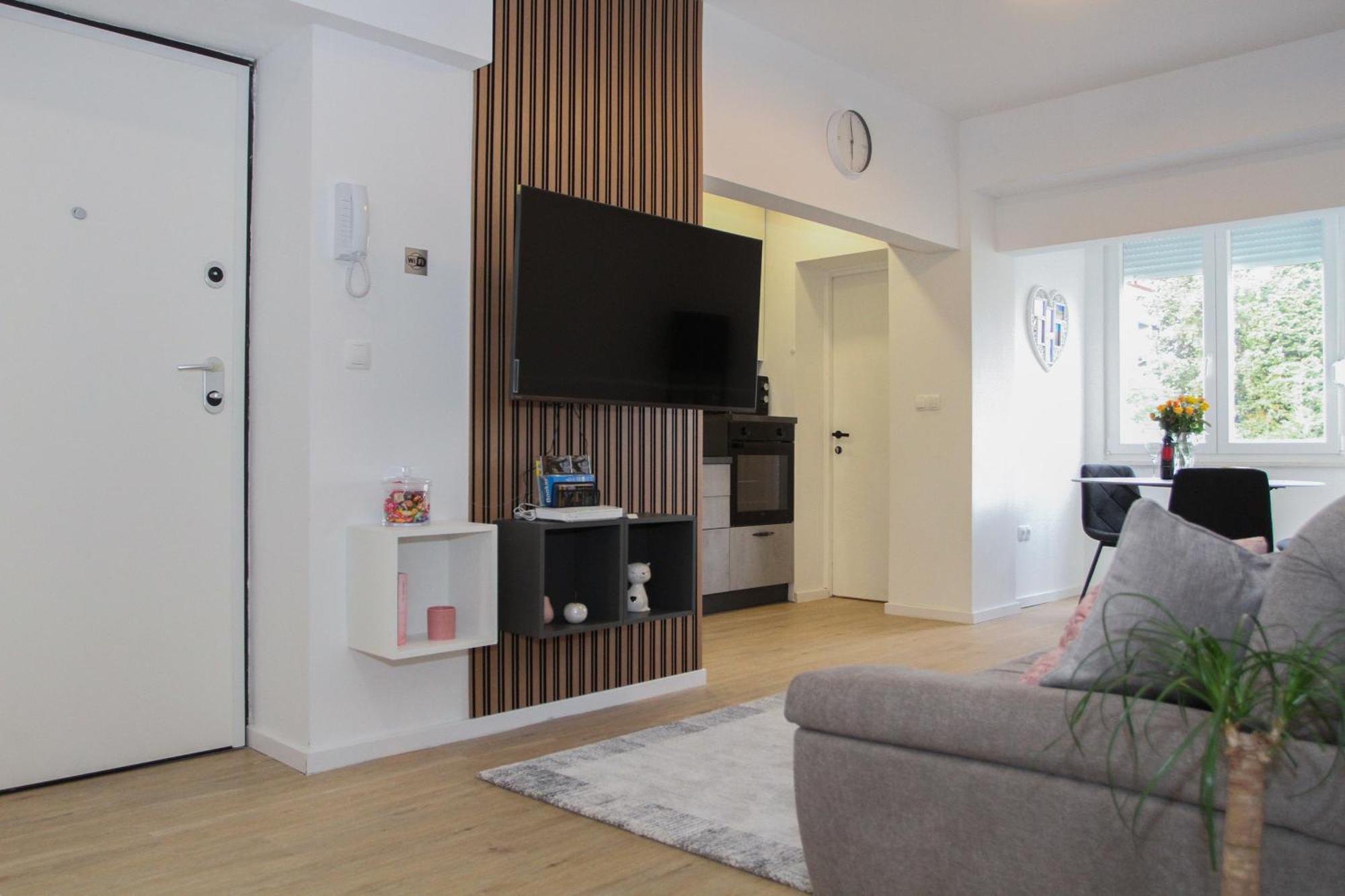 Marela Apartament *