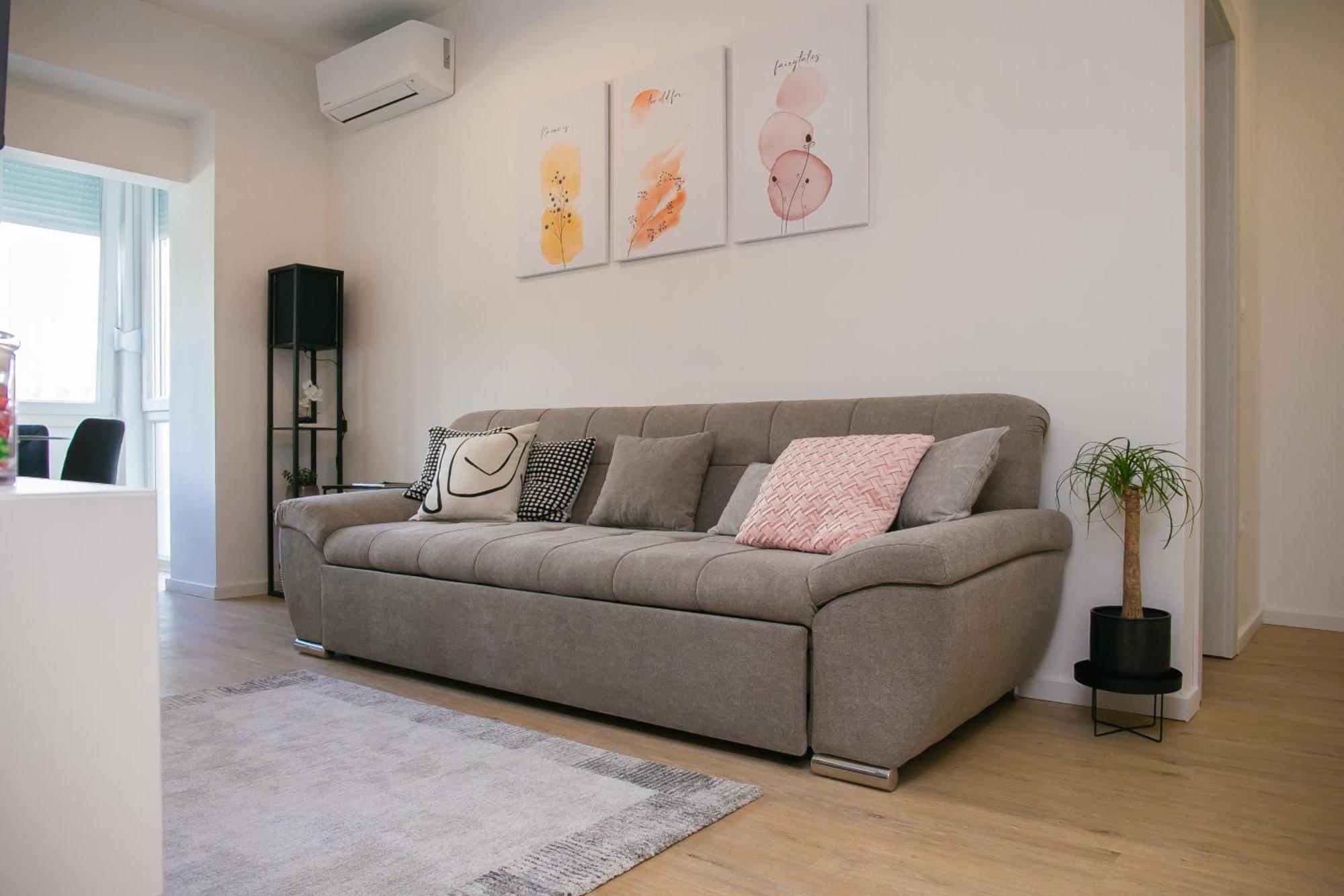 Apartament Marela Split