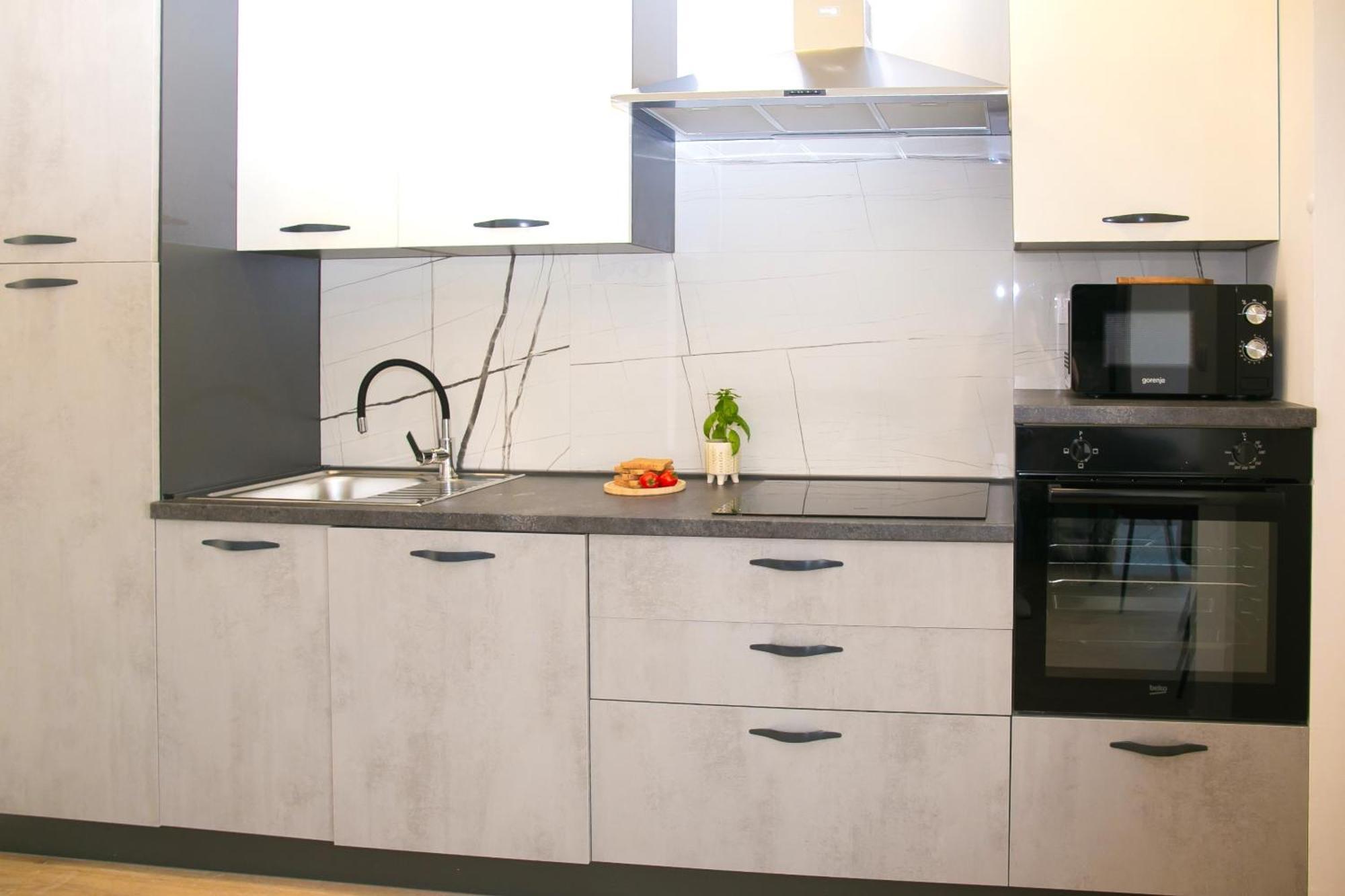 Marela Apartament