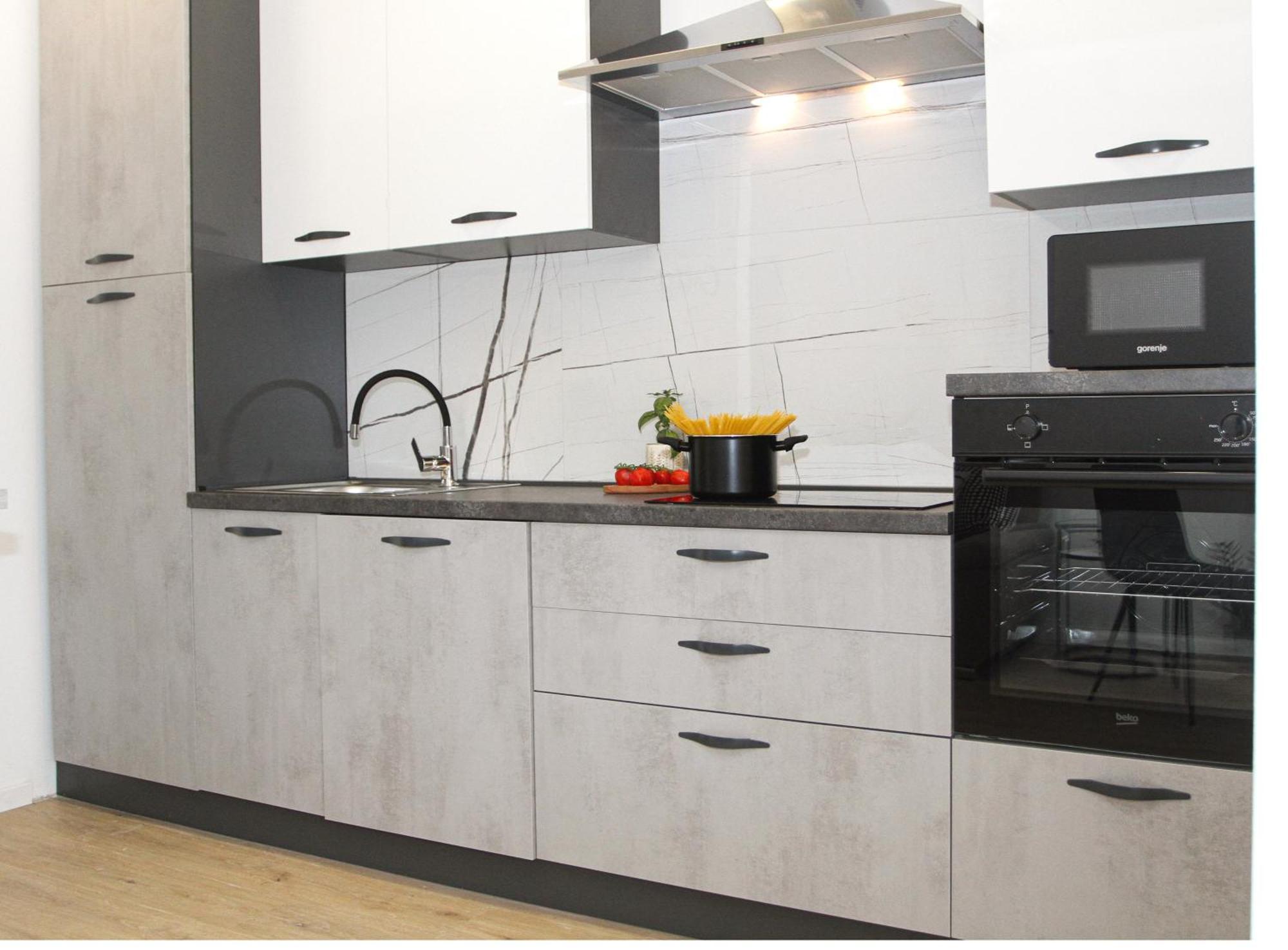 Apartament Marela