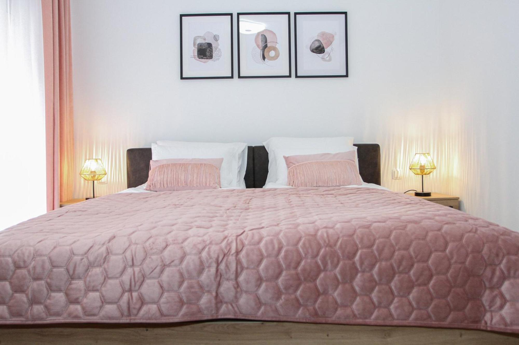Marela Apartament *